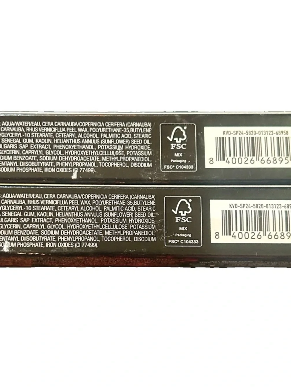 Kat Von D kvd kat